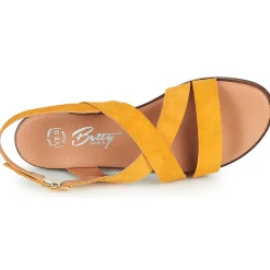 Betty London - MADISSON