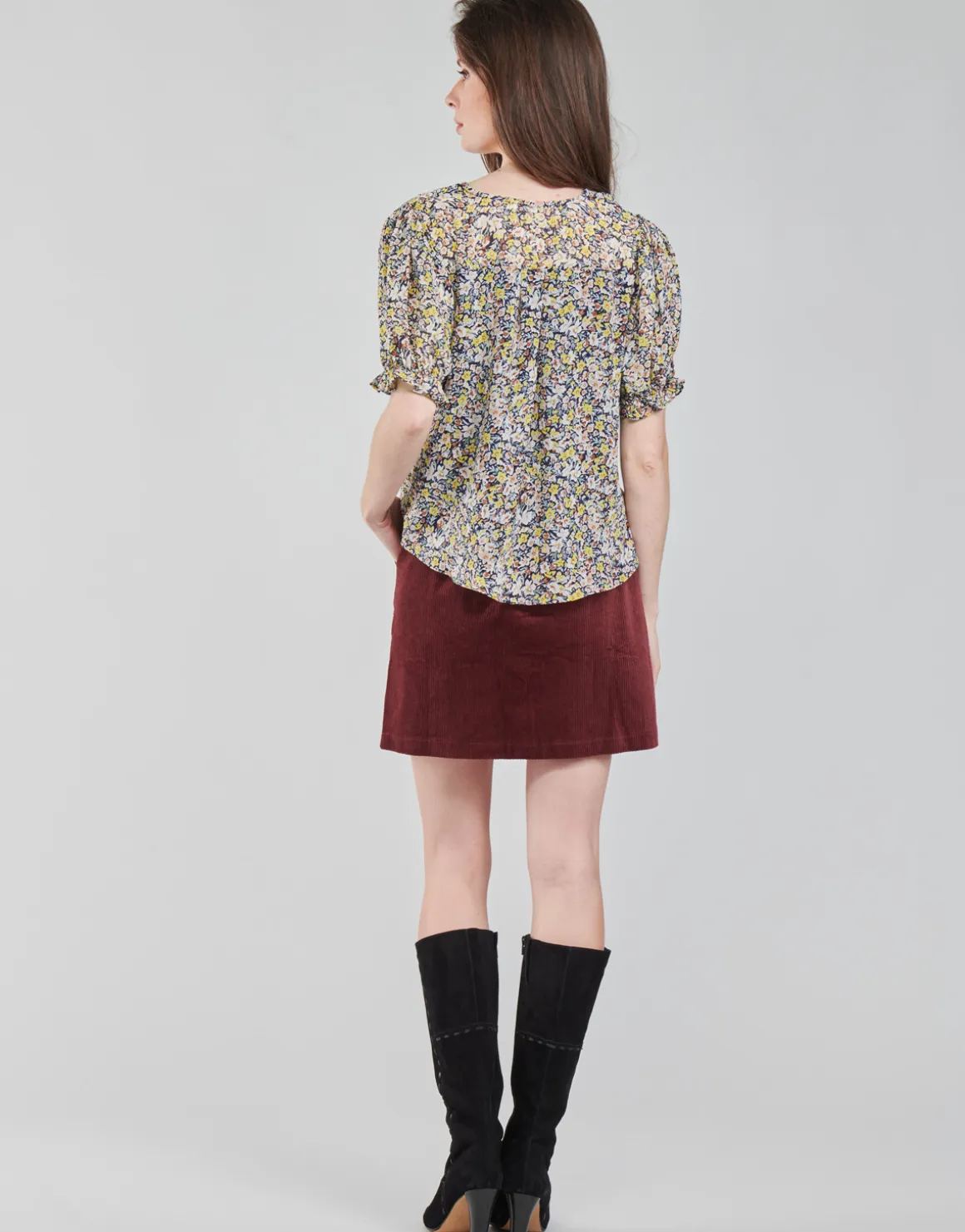 Betty London - PARINO