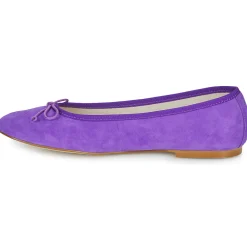 Betty London - VIOLET