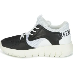 Bikkembergs - FIGHTER 2022 LEATHER