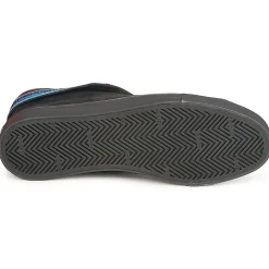 Bikkembergs - PLUS MID SUEDE