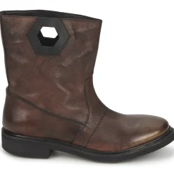 Bikkembergs - TEXANINO 12