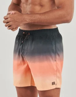 Billabong - ALL DAY FADE LB