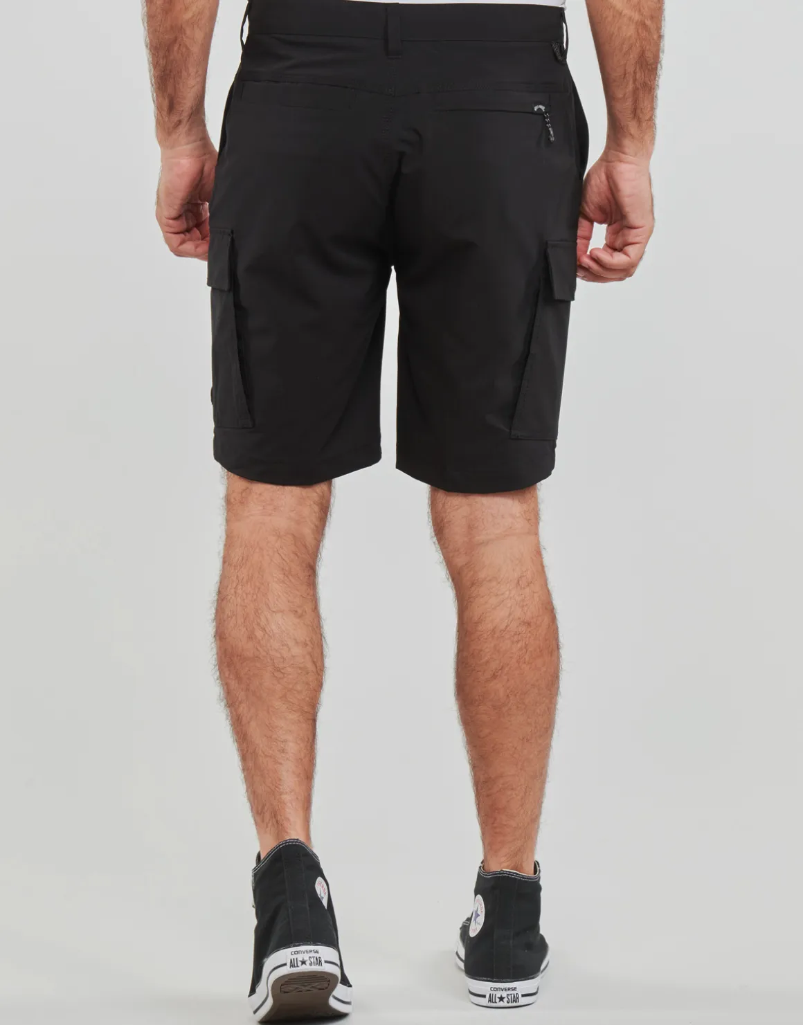 Billabong - Surftrek transport cargo