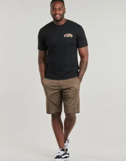Billabong - THROWBACK REGULAR SS
