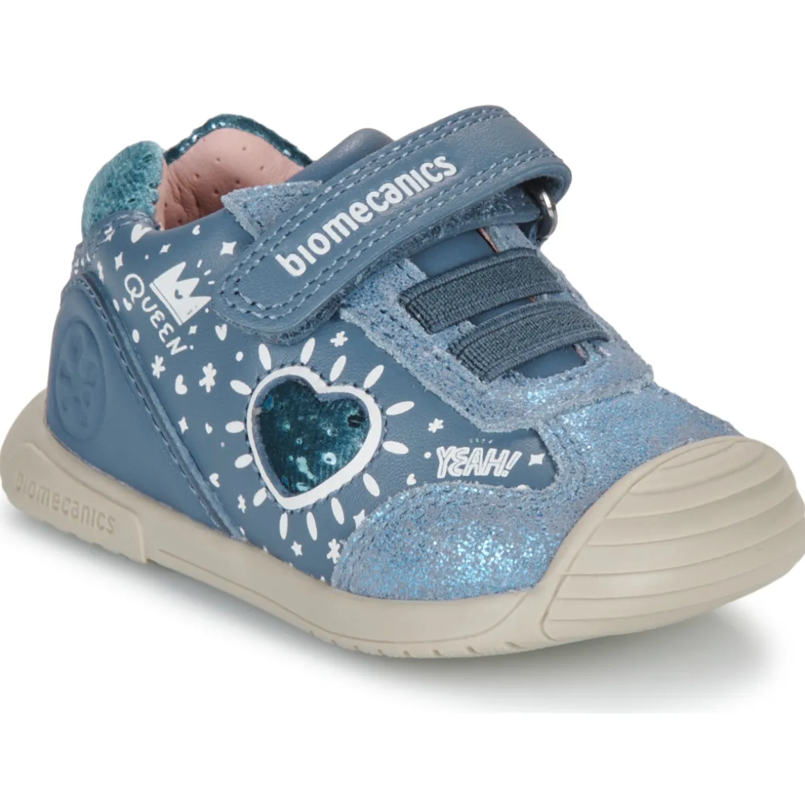 Biomecanics - BIOGATO CASUAL