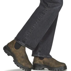 Blundstone - LUG CHELSEA BOOTS