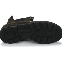 Blundstone - ORIGINAL SUEDE CHELSEA BOOTS