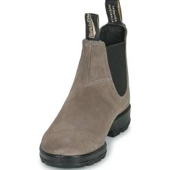 Blundstone - ORIGINAL SUEDE CHELSEA BOOTS 2407