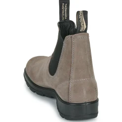 Blundstone - ORIGINAL SUEDE CHELSEA BOOTS 2407
