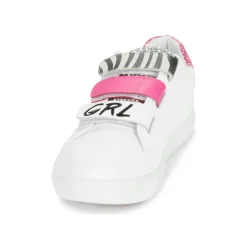 Bons baisers de Paname - EDITH BARBIE GIRL PWR ZEBRA