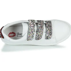 Bons baisers de Paname - EDITH GLITTER TONGUE