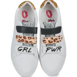 Bons baisers de Paname - EDITH BARBIE GIRL POWER