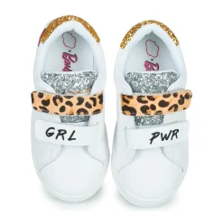 Bons baisers de Paname - MINI EDITH GRL PWR