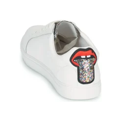 Bons baisers de Paname - SIMONE GLITTER TONGUE