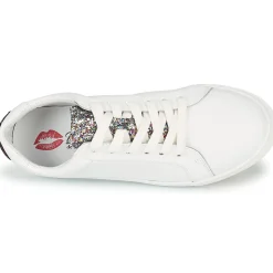 Bons baisers de Paname - SIMONE GLITTER TONGUE