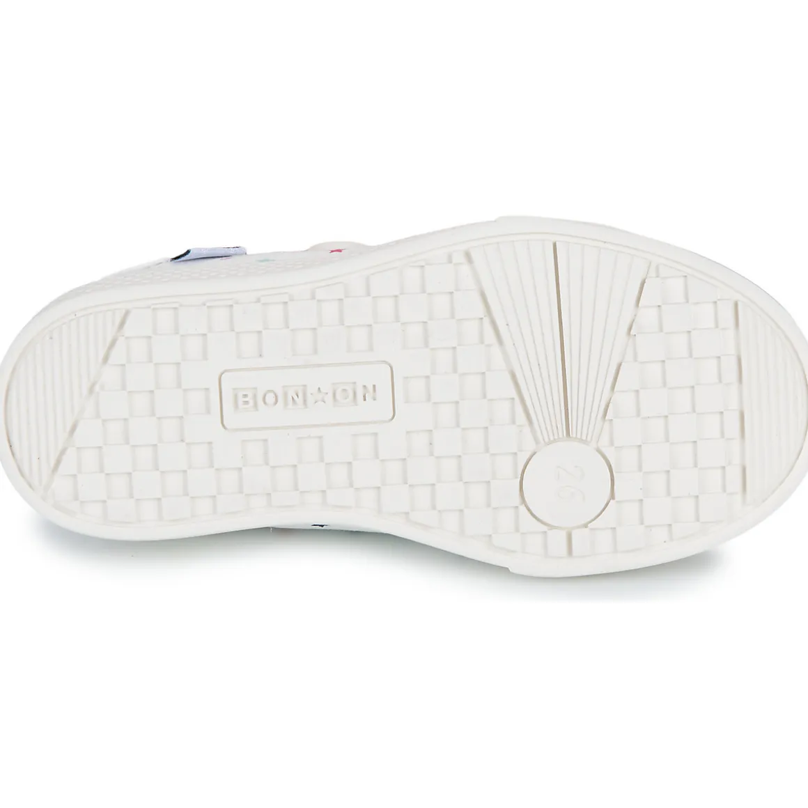 Bonton - IZY SCRATCH