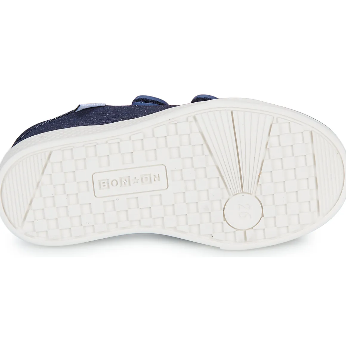 Bonton - IZY SCRATCH