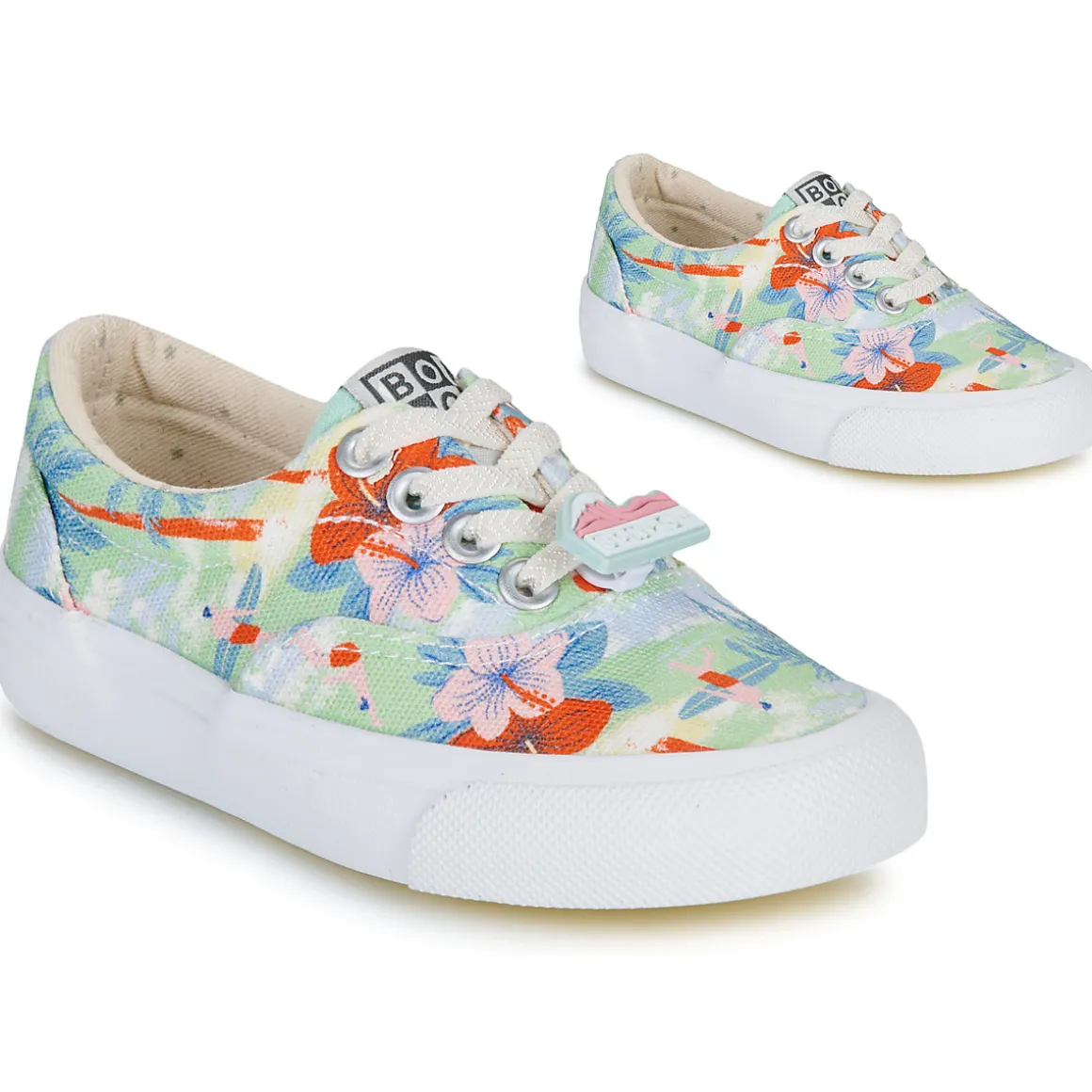 Bonton - SKATE ELAST