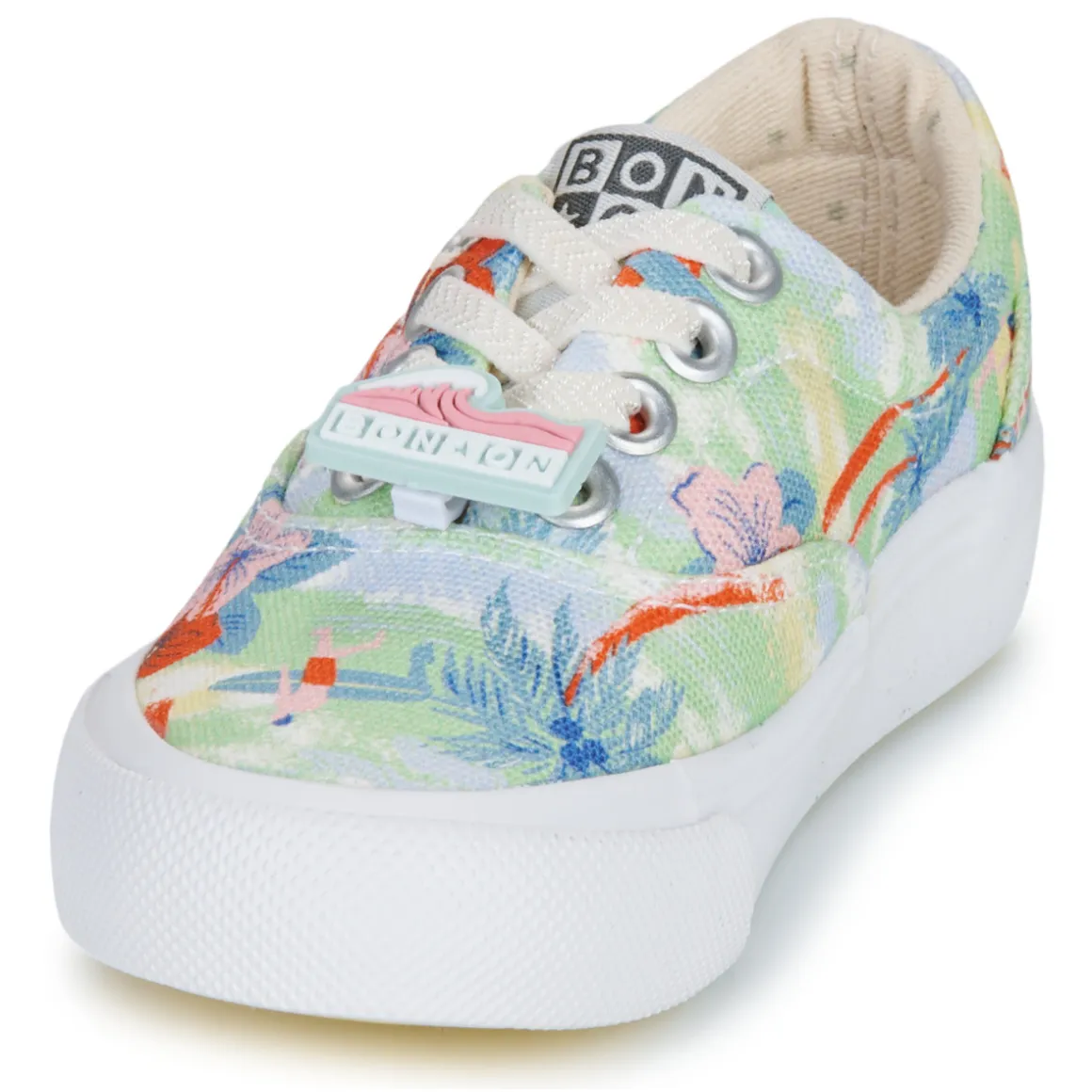 Bonton - SKATE ELAST