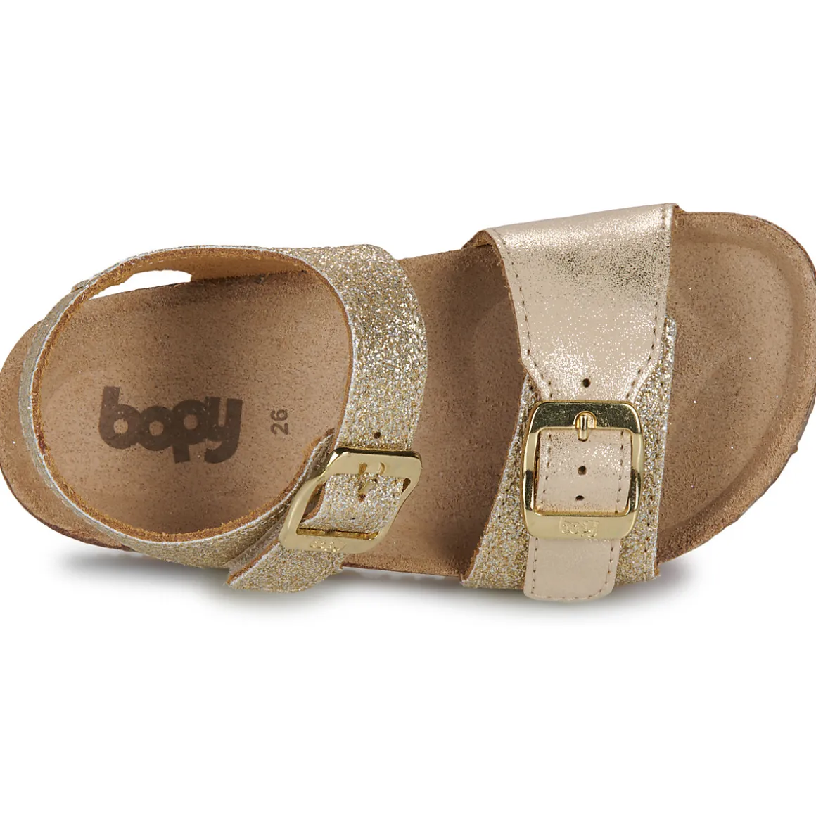 Bopy - EROPA