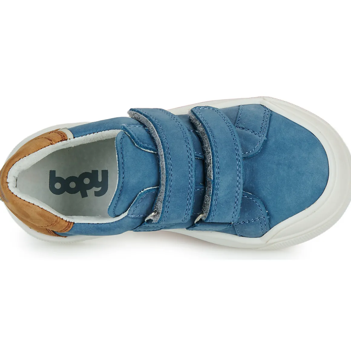 Bopy - VODKAVOL