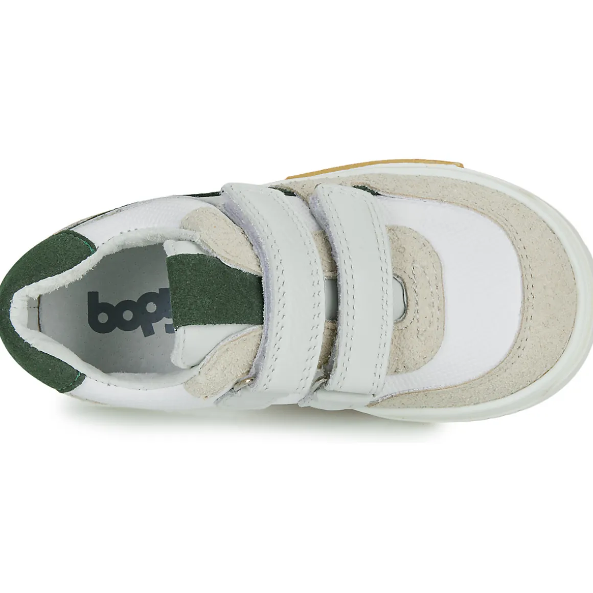 Bopy - VOGAP