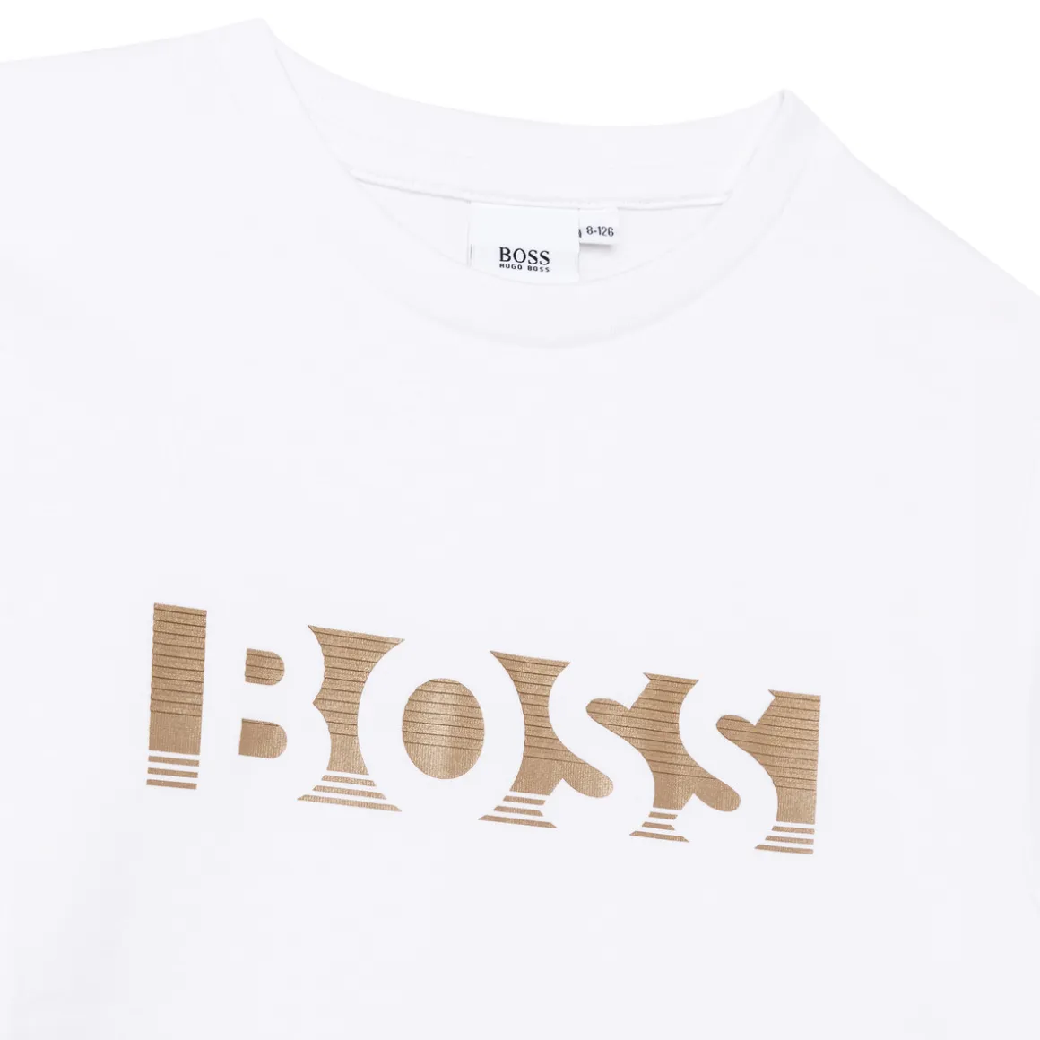 BOSS - CHIFANERA