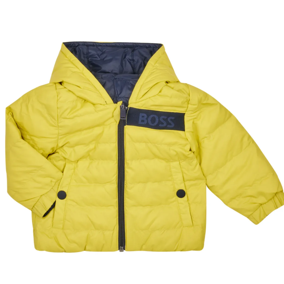 BOSS - J06254-616