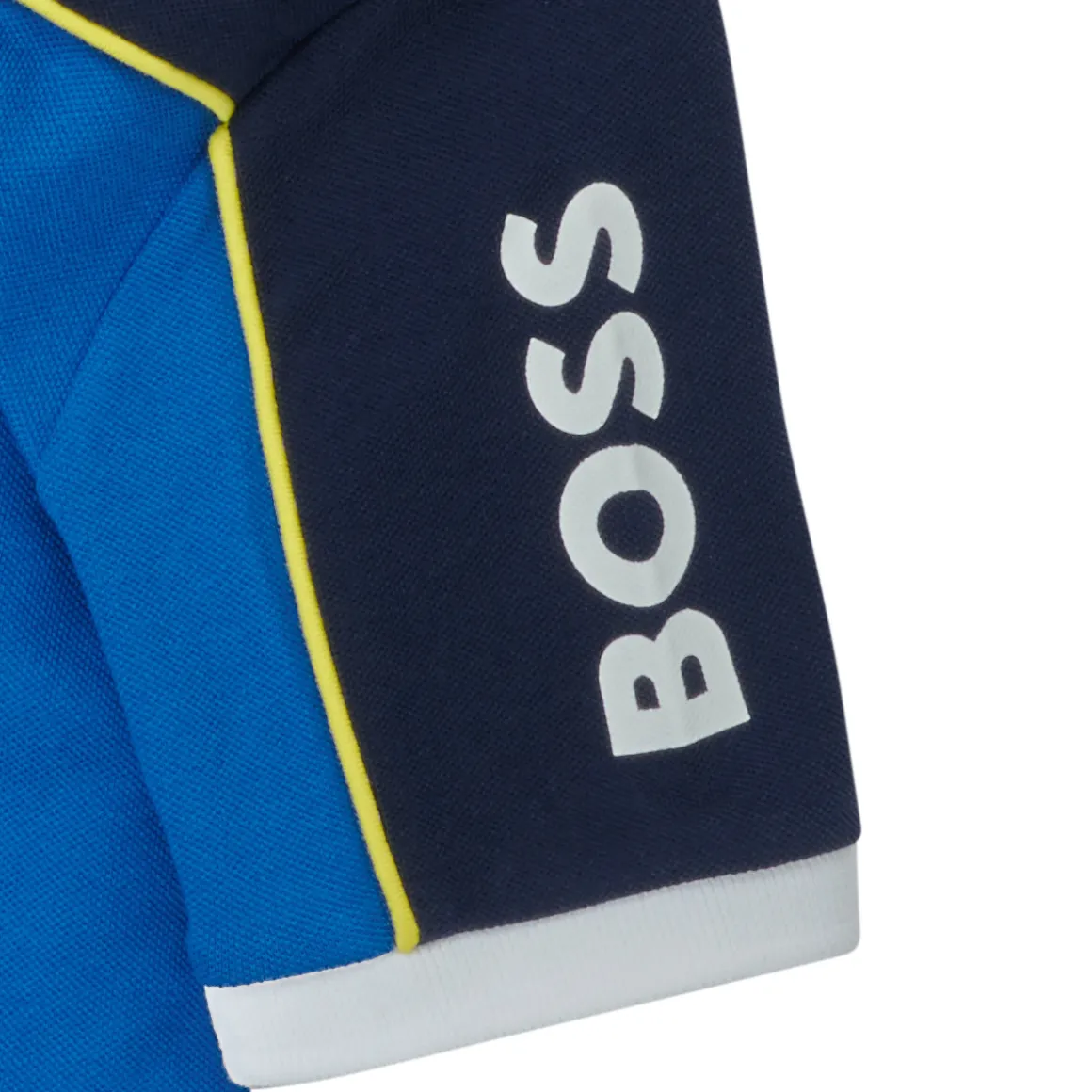 BOSS - RETUVANI