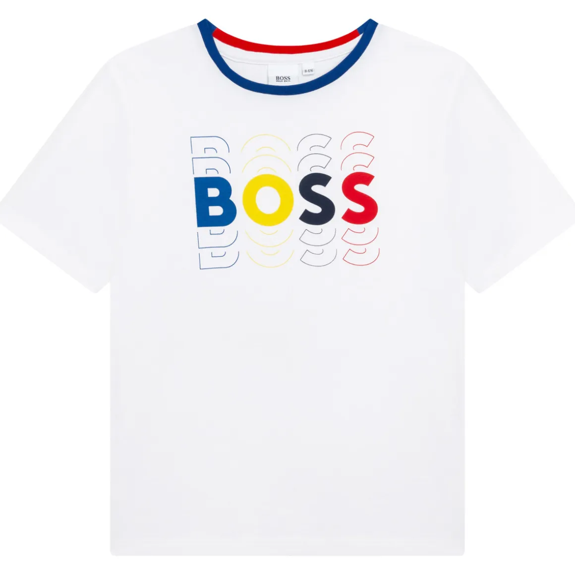 BOSS - RETUVANO