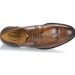 Brett & Sons -