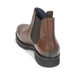 Brett & Sons - 4603