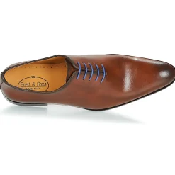 Brett & Sons - AGUSTIN