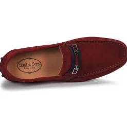 Brett & Sons - FARICE
