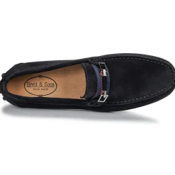 Brett & Sons - FARICE