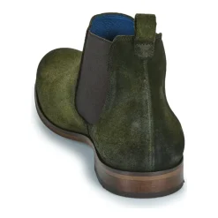 Brett & Sons - MILITARI