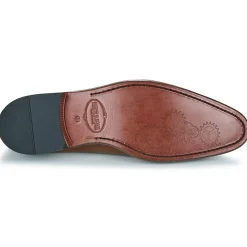 Brett & Sons - NAT