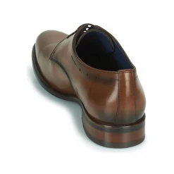 Brett & Sons - NATHAL