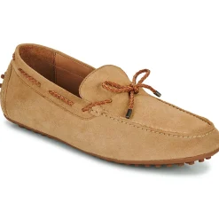 Brett & Sons - 4389-VEL-BEGE-COGNAC