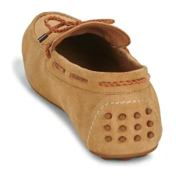 Brett & Sons - 4389-VEL-BEGE-COGNAC
