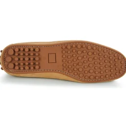 Brett & Sons - 4389-VEL-BEGE-COGNAC