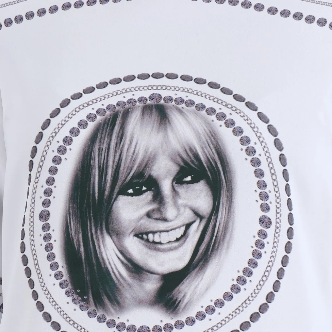 Brigitte Bardot - BB43121