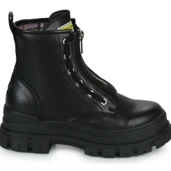 Buffalo - ASPHA ZIP