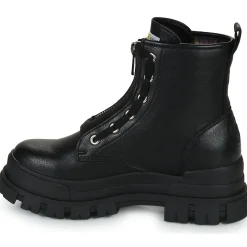 Buffalo - ASPHA ZIP