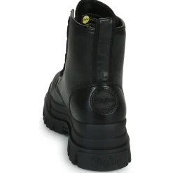 Buffalo - ASPHA ZIP