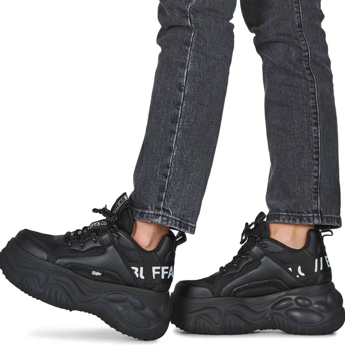 Buffalo - BLADER MATCHA