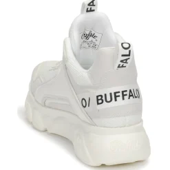Buffalo - CHAI