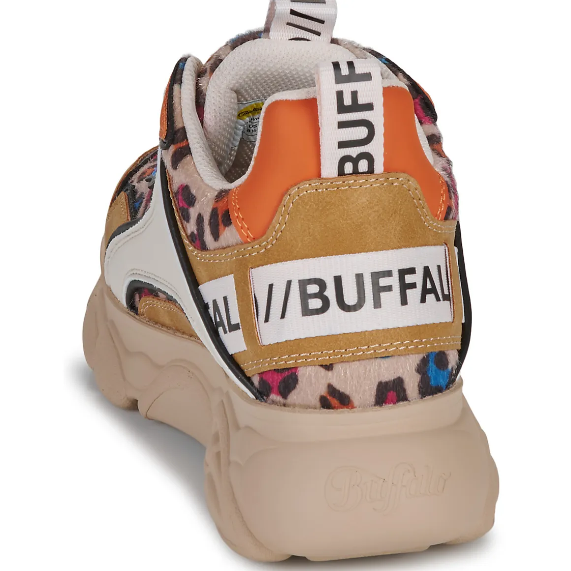 Buffalo - CLD CHAI