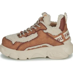 Buffalo - CLD CHAI WARM